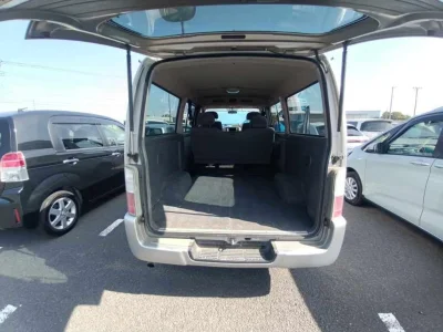 Nissan Caravan