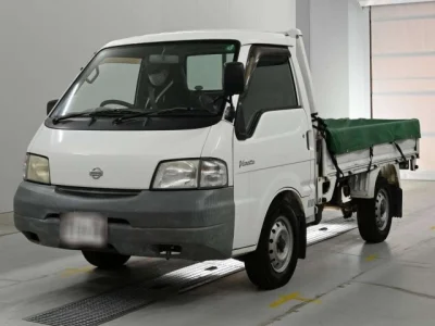 Nissan VANETTE TRUCK