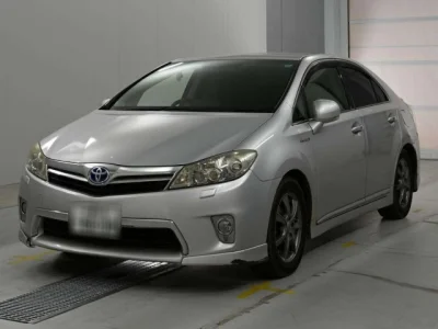 Toyota Sai