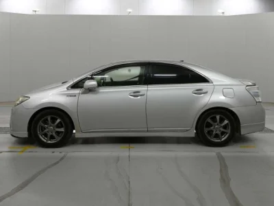Toyota Sai