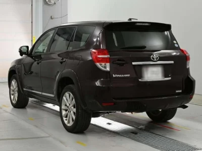 Toyota Vanguard