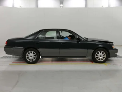 Toyota Cresta