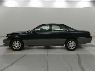Toyota Cresta