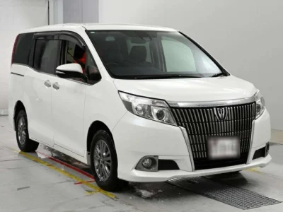 Toyota Esquire