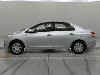 Toyota Belta