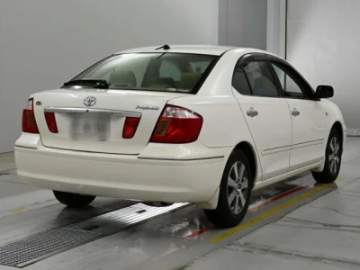 Toyota Premio