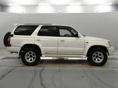 Toyota Hilux Surf