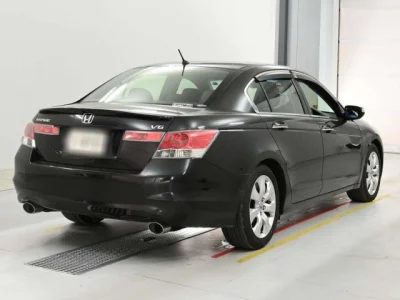 Honda INSPIRE