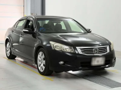 Honda Inspire
