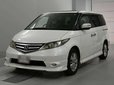 Honda Elysion