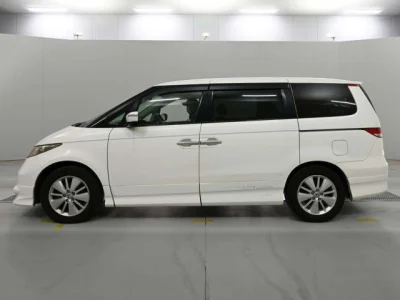 Honda Elysion