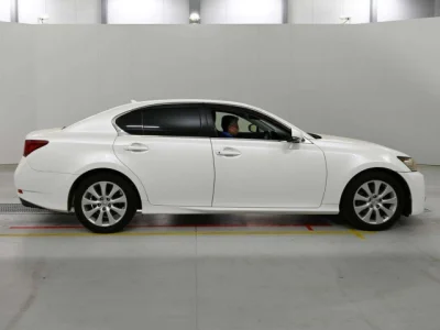 Lexus GS F
