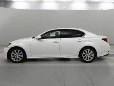 Lexus GS F