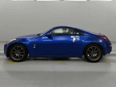 Nissan Fairlady Z