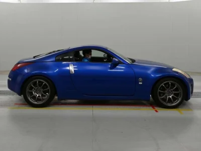 Nissan Fairlady Z