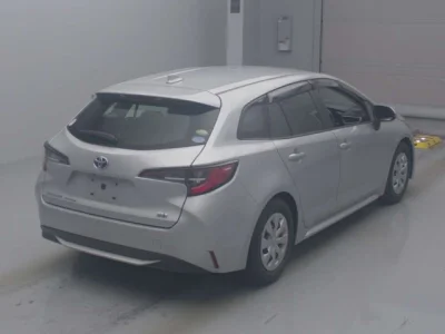 Toyota Corolla Touring Sports