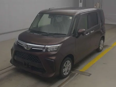 Daihatsu Thor