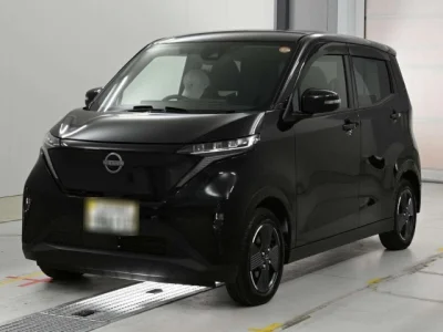 Nissan Sakura