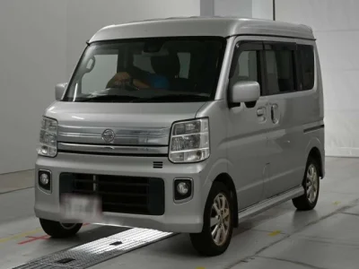 Nissan NV100 Clipper Rio