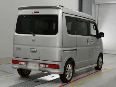Nissan NV100 Clipper Rio