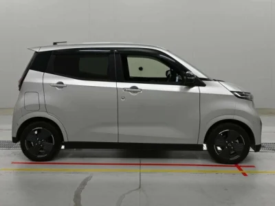 Nissan Sakura