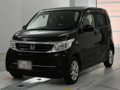 Honda N WGN
