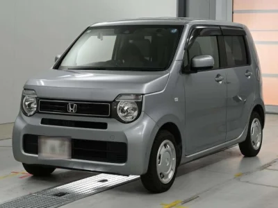 Honda N WGN