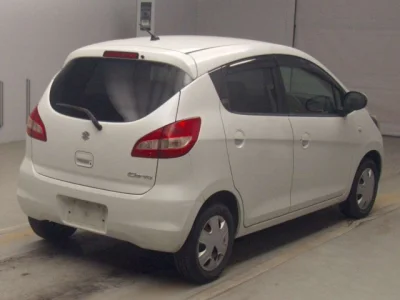 Suzuki Cervo