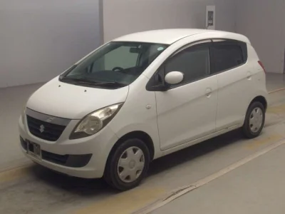 Suzuki Cervo