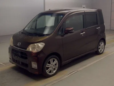 Daihatsu Tanto Exe