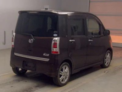 Daihatsu Tanto Exe