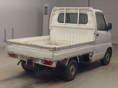 Mitsubishi Minicab Truck