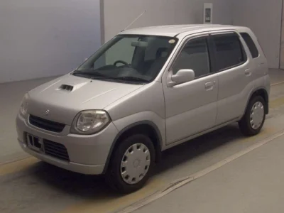 Suzuki Kei