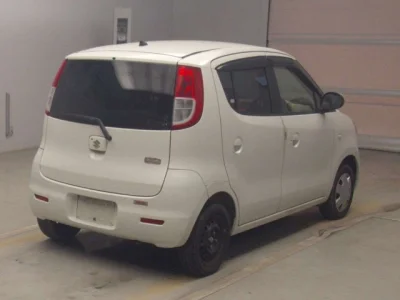 Suzuki MR Wagon