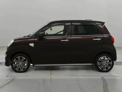 Toyota Pixis Joy