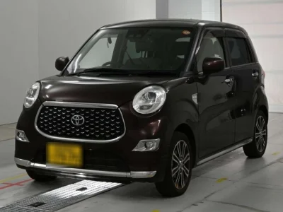 Toyota Pixis Joy