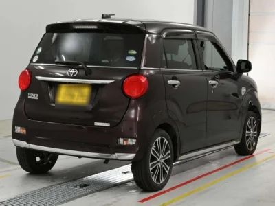 Toyota Pixis Joy