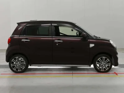 Toyota Pixis Joy