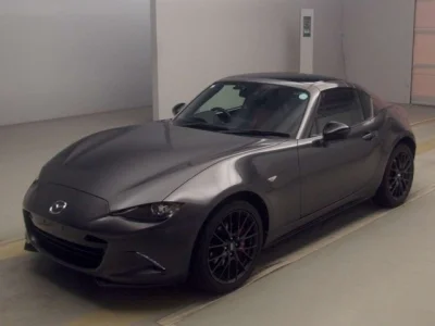 Mazda Roadster