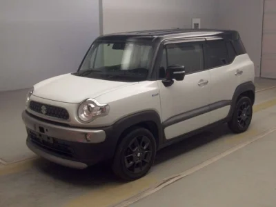 Suzuki Xbee
