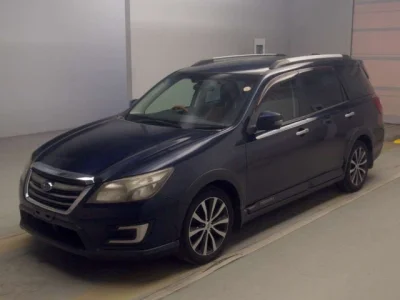Subaru Exiga