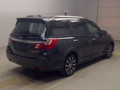 Subaru Exiga