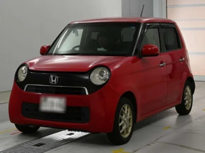 Honda N ONE