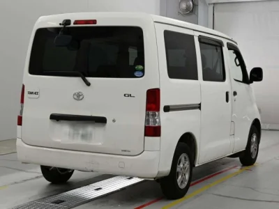 Toyota TOWN ACE