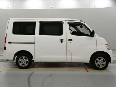 Toyota TOWN ACE