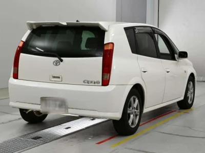 Toyota Opa