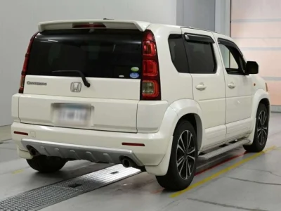 Honda CROSSROAD