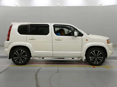 Honda Crossroad