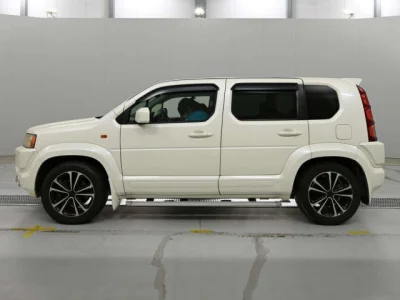 Honda Crossroad