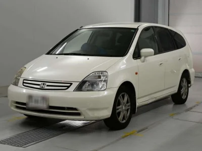 Honda STREAM